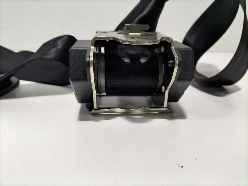 Recambio de cinturon seguridad trasero izquierdo para audi q7 (4l) 3.0 tdi v6 advance quattro (176kw) referencia OEM IAM 7H08577