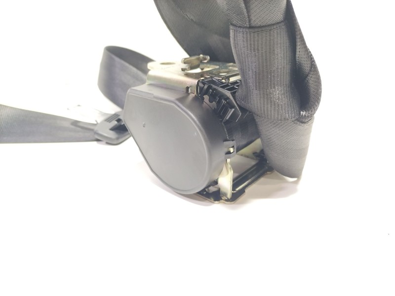 Recambio de cinturon seguridad trasero izquierdo para audi q7 (4l) 3.0 tdi v6 advance quattro (176kw) referencia OEM IAM 7H08577