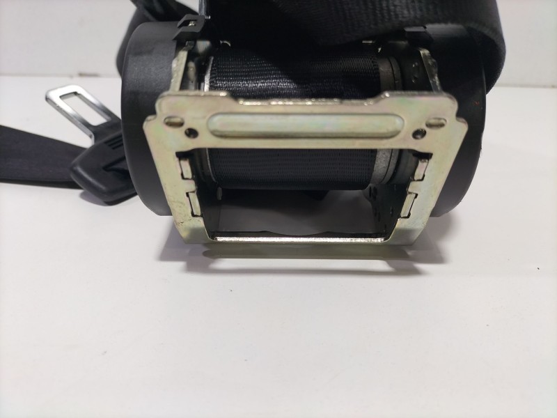 Recambio de cinturon seguridad trasero izquierdo para audi q7 (4l) 3.0 tdi v6 advance quattro (176kw) referencia OEM IAM 7H08577