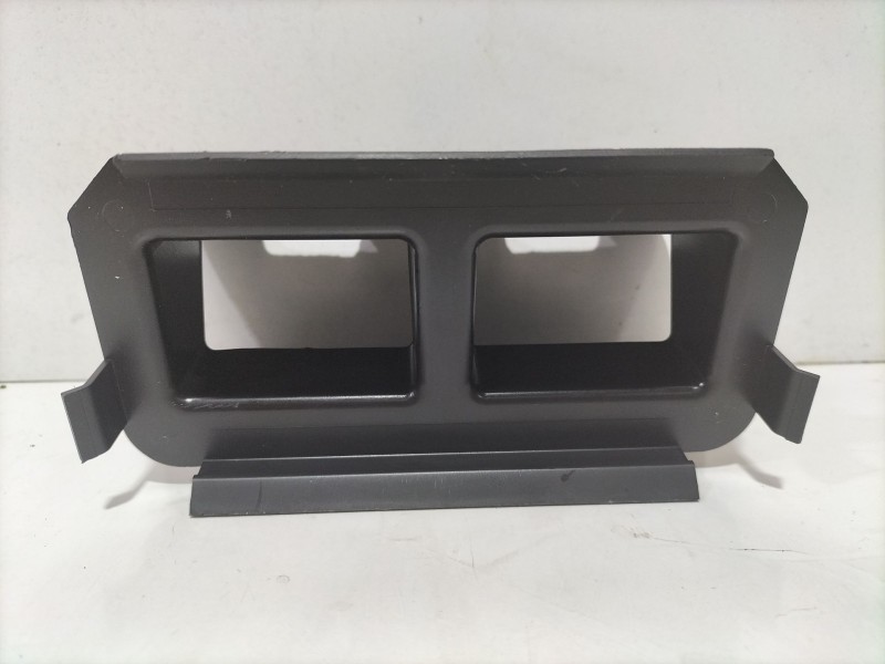 Recambio de moldura para audi q7 (4l) 3.0 tdi v6 advance quattro (176kw) referencia OEM IAM 4L0857042  