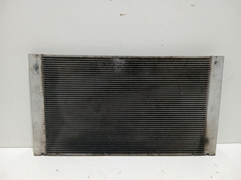 Recambio de radiador agua para bmw serie 5 berlina (e60) 520d referencia OEM IAM 17117787440  