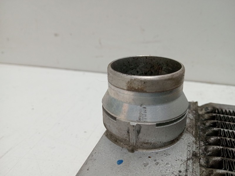 Recambio de radiador agua para bmw serie 5 berlina (e60) 520d referencia OEM IAM 17117787440  