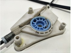 Recambio de elevalunas delantero izquierdo para seat ibiza (6l1) stylance referencia OEM IAM ATD   2