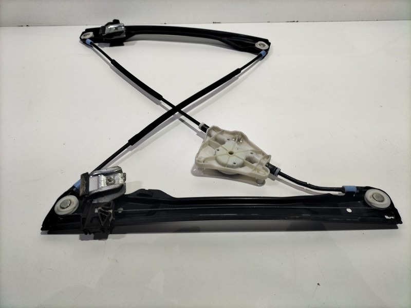 Recambio de elevalunas delantero izquierdo para seat ibiza (6l1) stylance referencia OEM IAM ATD  