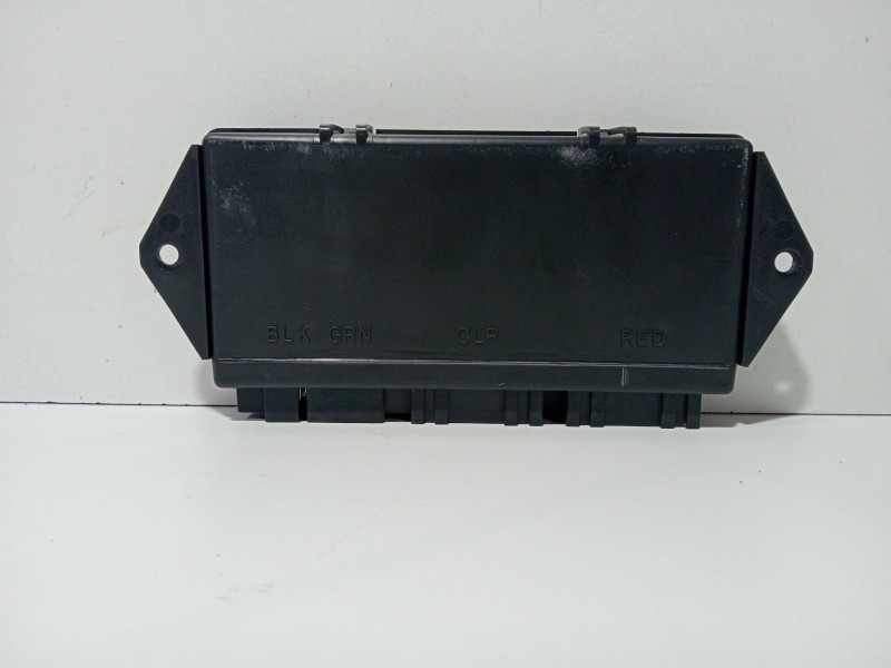 Recambio de modulo electronico para chevrolet corvette 5.7 referencia OEM IAM   