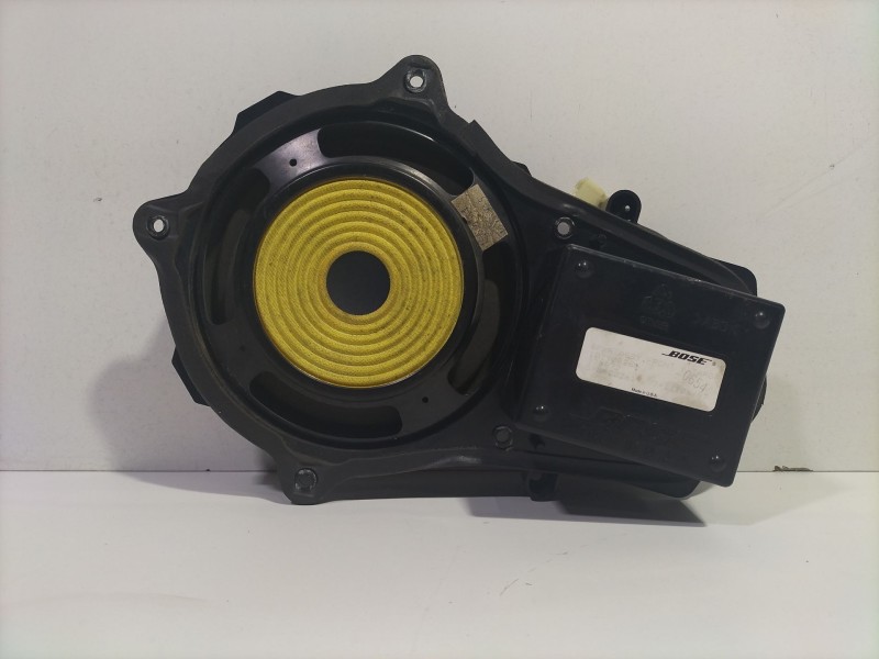 Recambio de altavoz para chevrolet corvette 5.7 referencia OEM IAM 10290829  