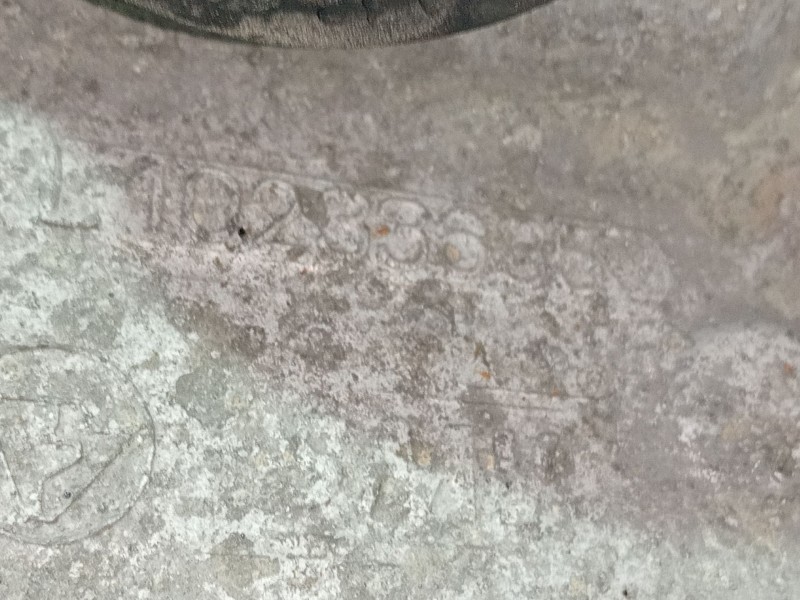 Recambio de brazo suspension inferior trasero izquierdo para chevrolet corvette 5.7 referencia OEM IAM L10333635  