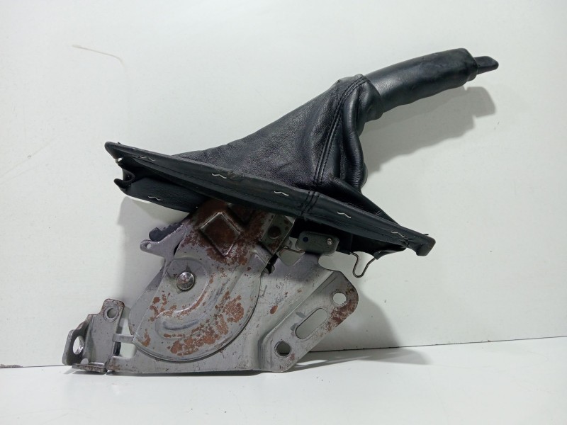 Recambio de palanca freno de mano para chevrolet corvette 5.7 referencia OEM IAM LT1(350CUV8)  