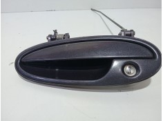 Recambio de maneta exterior lateral izquierda para chevrolet corvette 5.7 referencia OEM IAM 10244584  