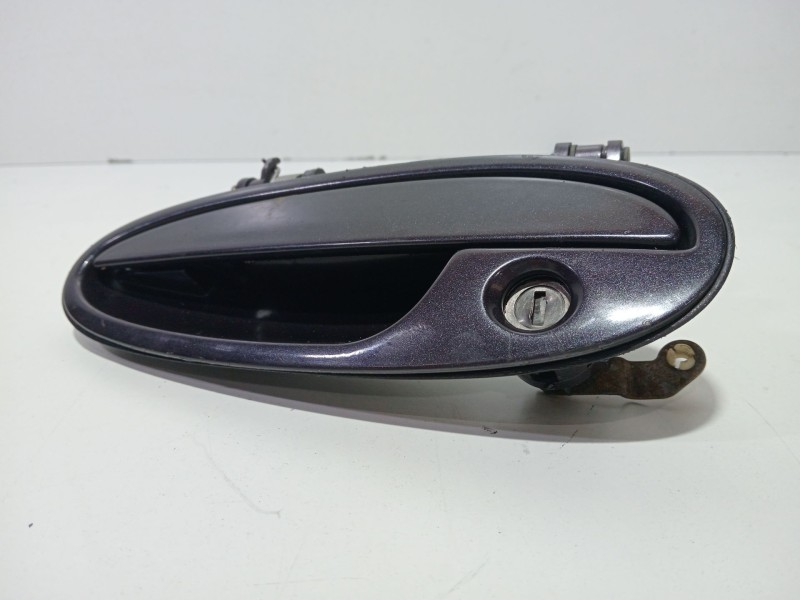 Recambio de maneta exterior lateral izquierda para chevrolet corvette 5.7 referencia OEM IAM 10244584  