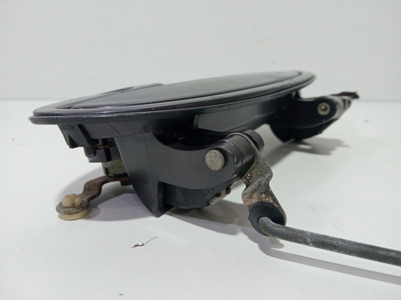 Recambio de maneta exterior lateral izquierda para chevrolet corvette 5.7 referencia OEM IAM 10244584  