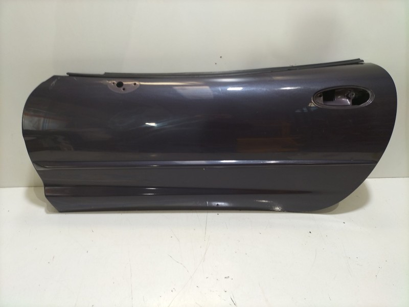 Recambio de bisagra puerta delantera izquierda para chevrolet corvette 5.7 referencia OEM IAM 10283990  