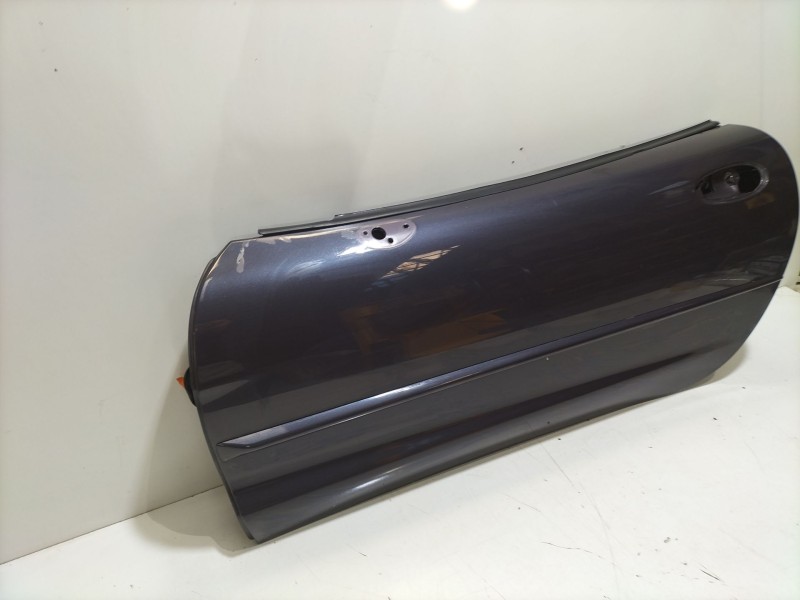 Recambio de bisagra puerta delantera izquierda para chevrolet corvette 5.7 referencia OEM IAM 10283990  