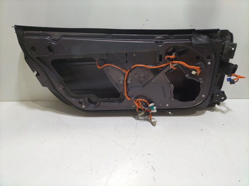 Recambio de bisagra puerta delantera izquierda para chevrolet corvette 5.7 referencia OEM IAM 10283990  