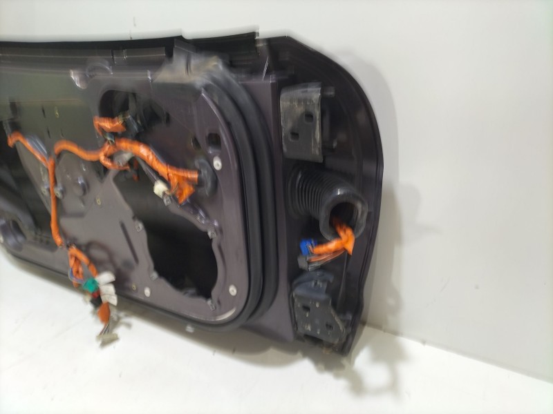 Recambio de bisagra puerta delantera izquierda para chevrolet corvette 5.7 referencia OEM IAM 10283990  