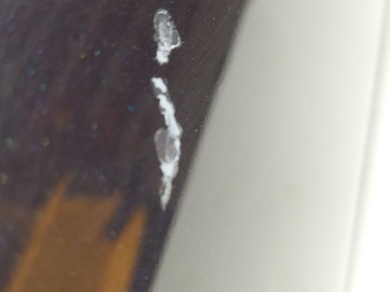 Recambio de puerta delantera derecha para chevrolet corvette 5.7 referencia OEM IAM 10283990  