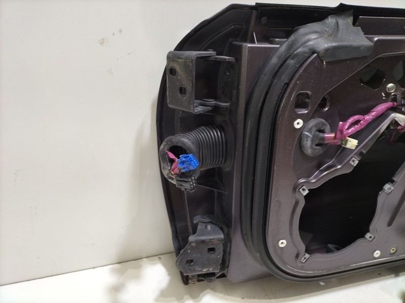 Recambio de puerta delantera derecha para chevrolet corvette 5.7 referencia OEM IAM 10283990  