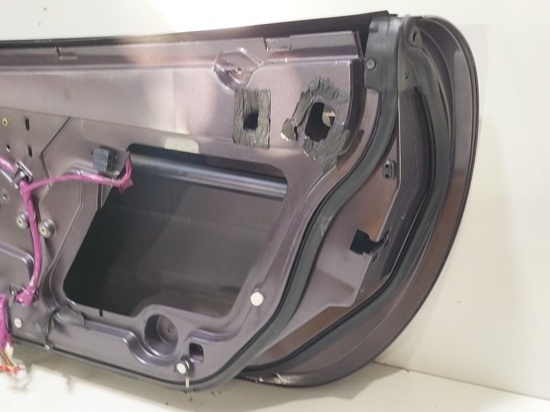 Recambio de puerta delantera derecha para chevrolet corvette 5.7 referencia OEM IAM 10283990  