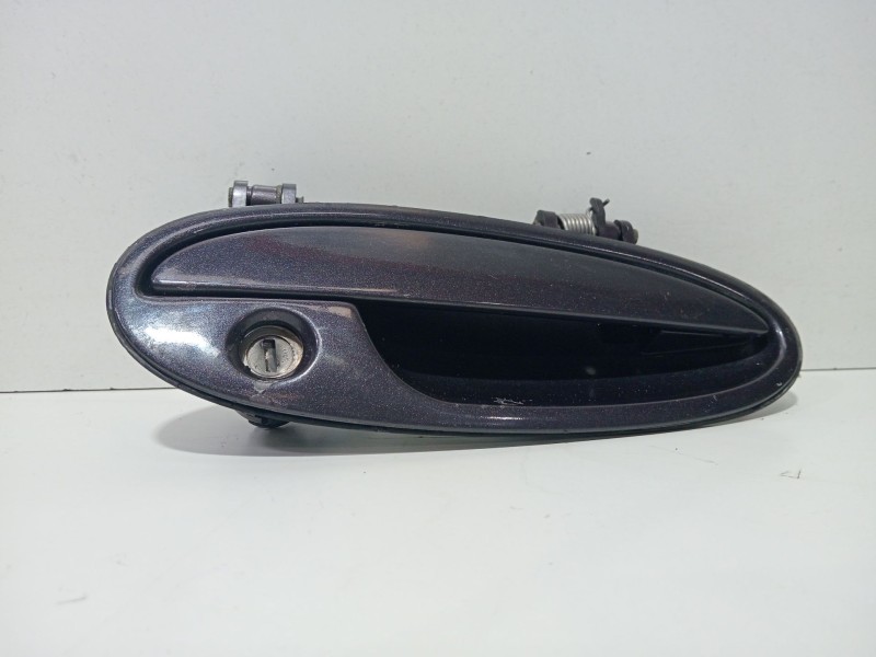Recambio de maneta exterior lateral derecha para chevrolet corvette 5.7 referencia OEM IAM 10244583  