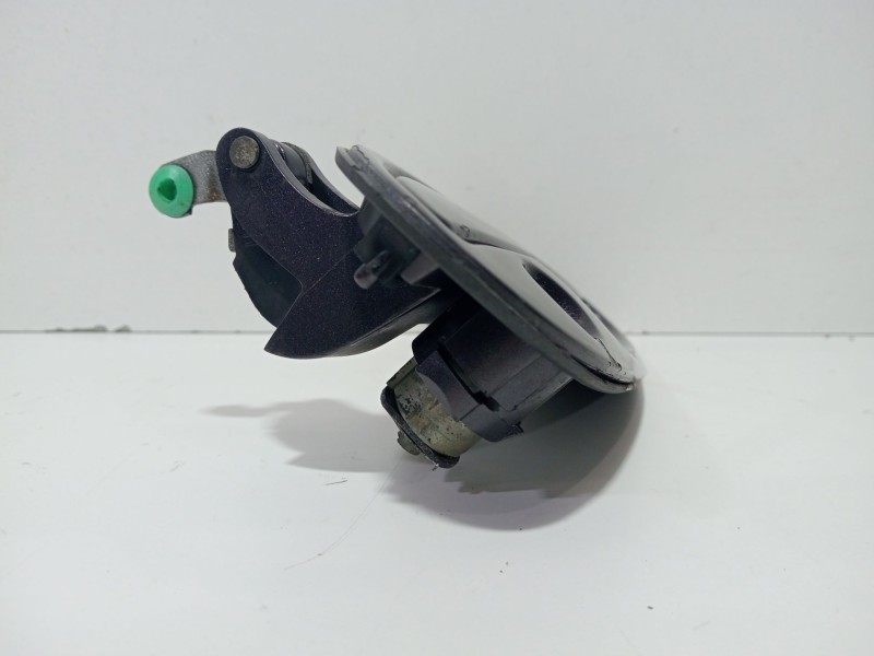 Recambio de maneta exterior lateral derecha para chevrolet corvette 5.7 referencia OEM IAM 10244583  