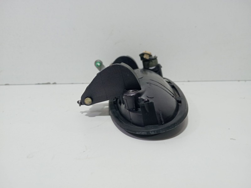 Recambio de maneta exterior lateral derecha para chevrolet corvette 5.7 referencia OEM IAM 10244583  