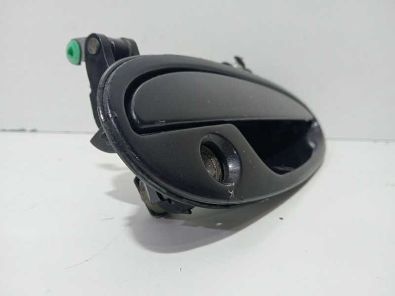 Recambio de maneta exterior lateral derecha para chevrolet corvette 5.7 referencia OEM IAM 10244583  