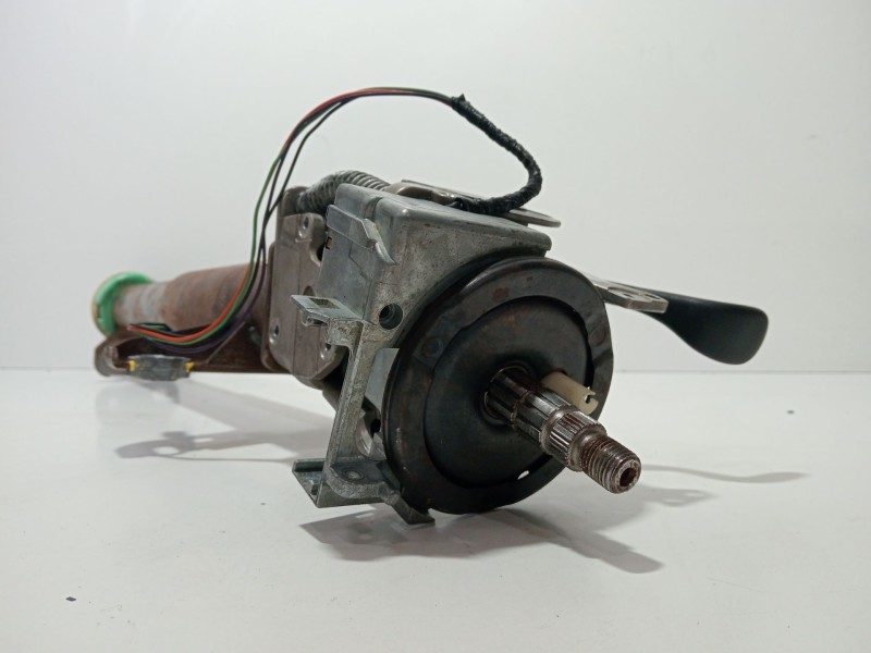 Recambio de columna direccion para chevrolet corvette 5.7 referencia OEM IAM s881433247  