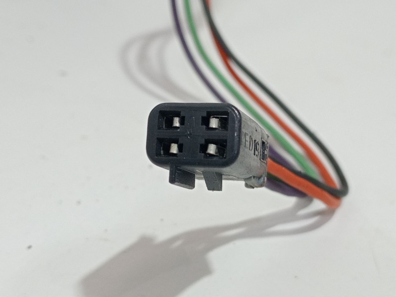 Recambio de columna direccion para chevrolet corvette 5.7 referencia OEM IAM s881433247  