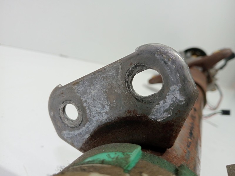 Recambio de columna direccion para chevrolet corvette 5.7 referencia OEM IAM s881433247  