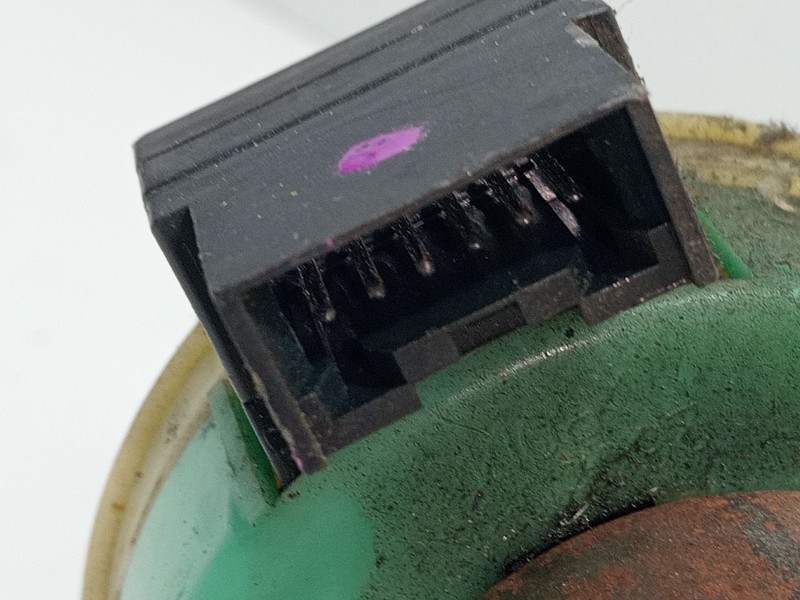 Recambio de columna direccion para chevrolet corvette 5.7 referencia OEM IAM s881433247  