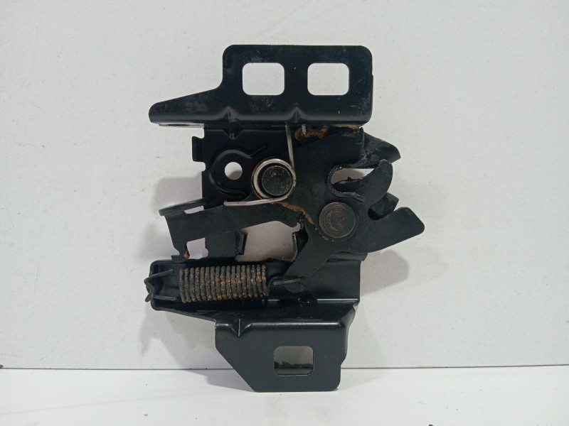 Recambio de cerradura capot para chevrolet corvette 5.7 referencia OEM IAM LT1(350CUV8)  