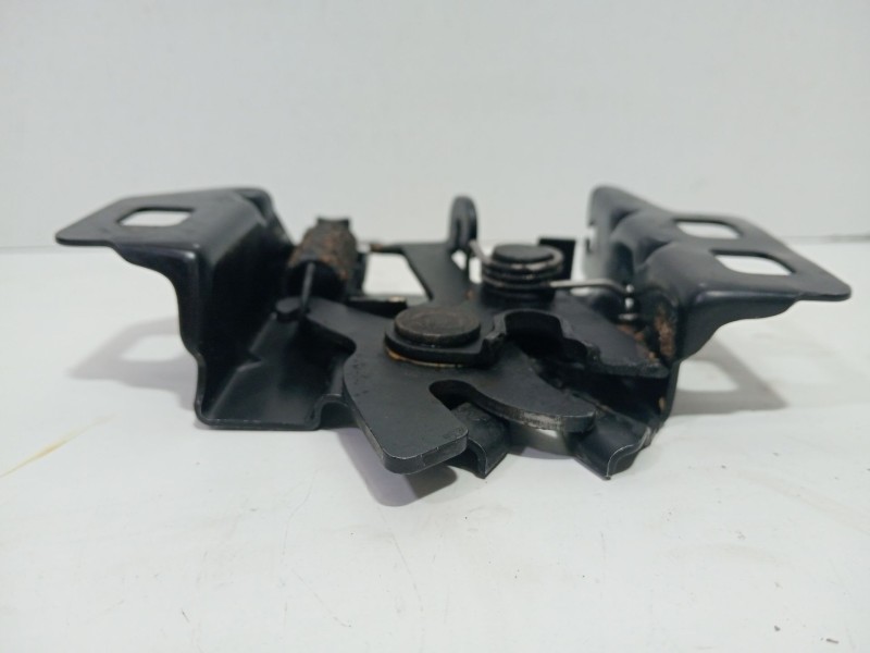 Recambio de cerradura capot para chevrolet corvette 5.7 referencia OEM IAM LT1(350CUV8)  