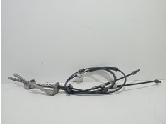 Recambio de cable freno mano para chevrolet corvette 5.7 referencia OEM IAM   