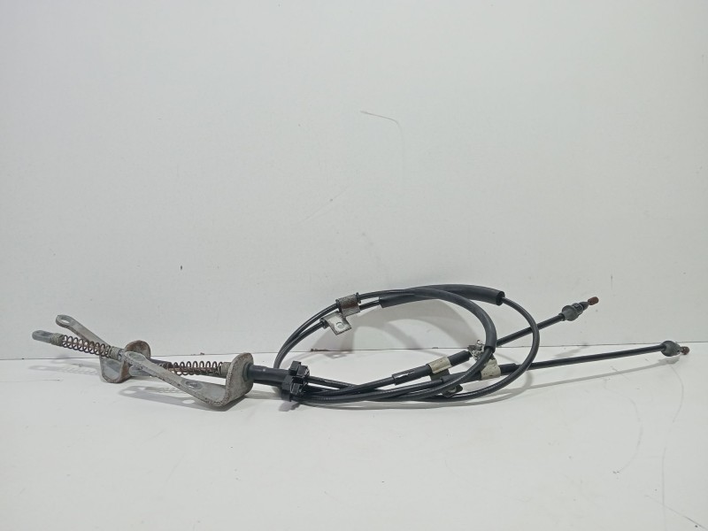 Recambio de cable freno mano para chevrolet corvette 5.7 referencia OEM IAM   