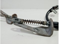 Recambio de cable freno mano para chevrolet corvette 5.7 referencia OEM IAM    2