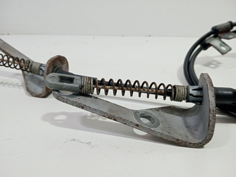 Recambio de cable freno mano para chevrolet corvette 5.7 referencia OEM IAM   