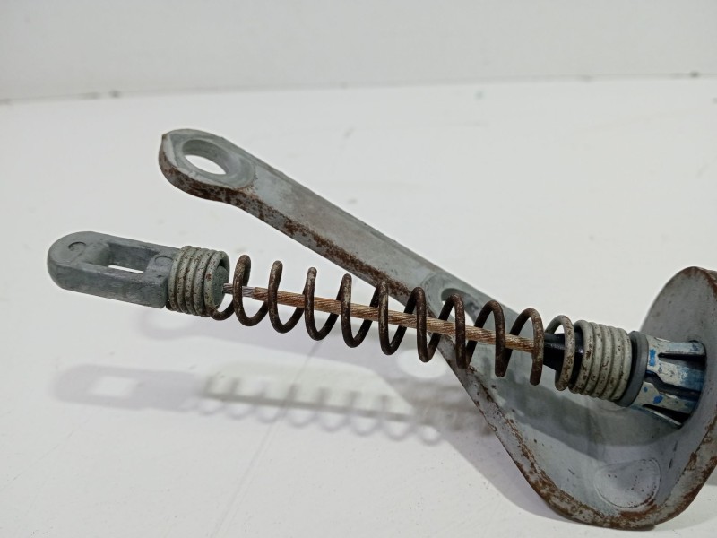 Recambio de cable freno mano para chevrolet corvette 5.7 referencia OEM IAM   