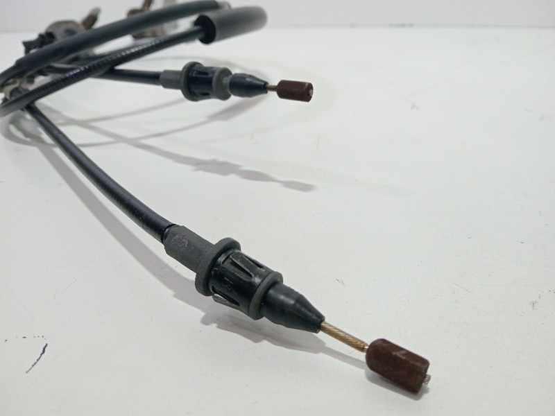 Recambio de cable freno mano para chevrolet corvette 5.7 referencia OEM IAM   