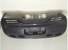 Recambio de paragolpes trasero para chevrolet corvette 5.7 referencia OEM IAM LT1(350CUV8)  