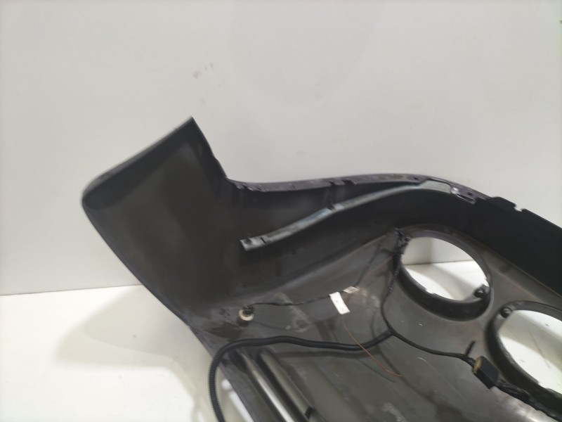 Recambio de paragolpes trasero para chevrolet corvette 5.7 referencia OEM IAM LT1(350CUV8)  