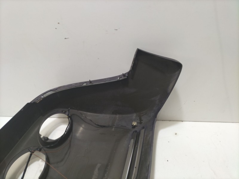 Recambio de paragolpes trasero para chevrolet corvette 5.7 referencia OEM IAM LT1(350CUV8)  