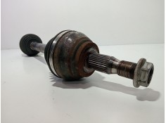 Recambio de transmision trasera derecha para chevrolet corvette 5.7 referencia OEM IAM LT1(350CUV8)   2