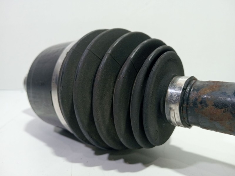 Recambio de transmision trasera derecha para chevrolet corvette 5.7 referencia OEM IAM LT1(350CUV8)  