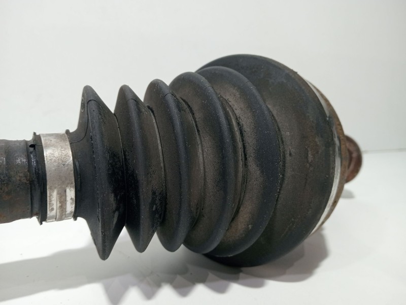 Recambio de transmision trasera derecha para chevrolet corvette 5.7 referencia OEM IAM LT1(350CUV8)  