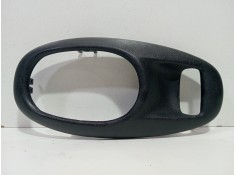 Recambio de moldura para chevrolet corvette 5.7 referencia OEM IAM LT1(350CUV8)  