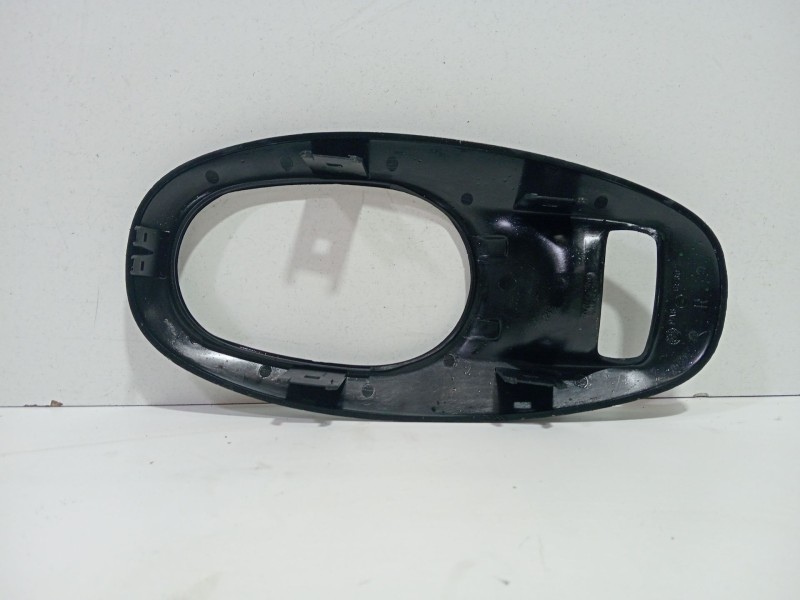 Recambio de moldura para chevrolet corvette 5.7 referencia OEM IAM LT1(350CUV8)  