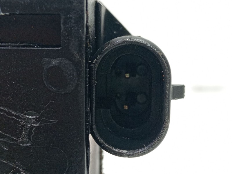 Recambio de cerradura puerta delantera derecha para chevrolet corvette 5.7 referencia OEM IAM LT1(350CUV8)  