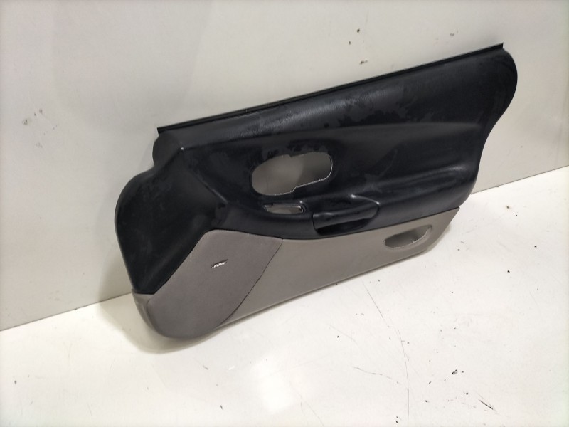 Recambio de guarnecido puerta delantera derecha para chevrolet corvette 5.7 referencia OEM IAM 10247320  