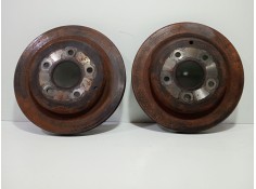 Recambio de disco freno trasero para chevrolet corvette 5.7 referencia OEM IAM   