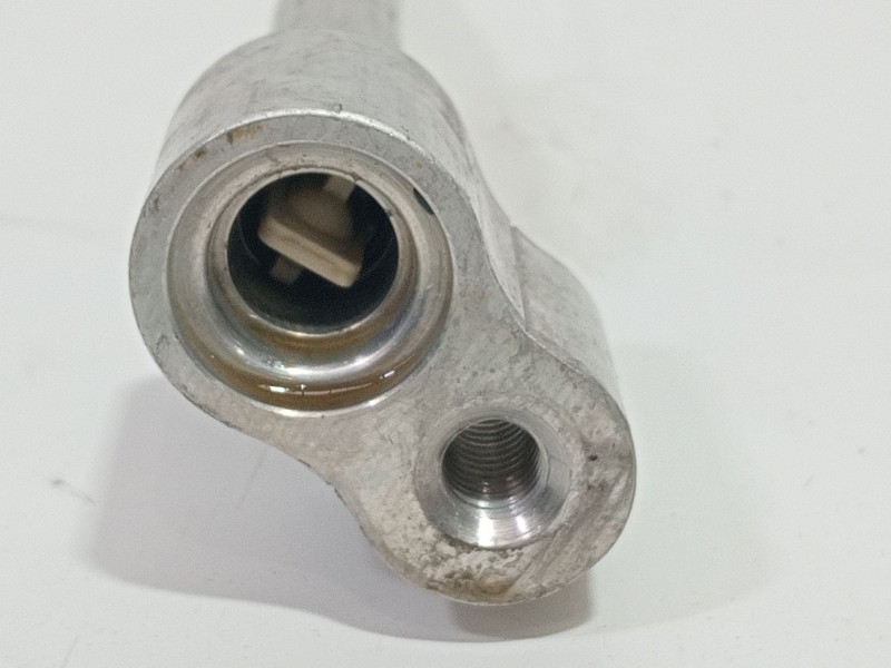 Recambio de tubos aire acondicionado para chevrolet corvette 5.7 referencia OEM IAM LT1(350CUV8)  